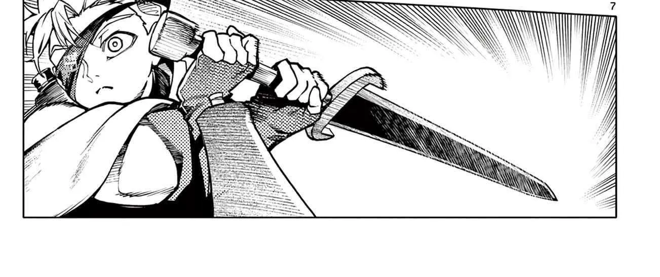Read Lord Magear no Deshi chapter 10 image 13 on Lezhin