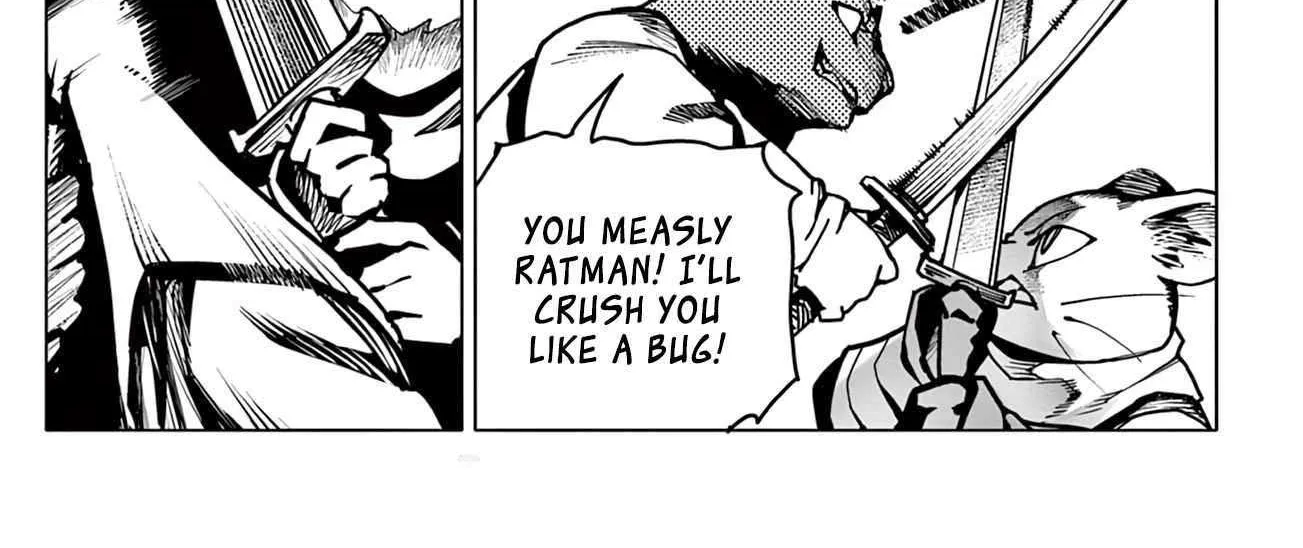 Read Lord Magear no Deshi chapter 10 image 17 on Lezhin