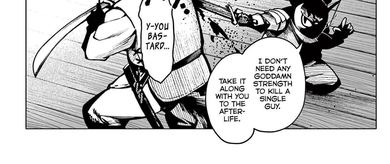 Read Lord Magear no Deshi chapter 10 image 19 on Lezhin