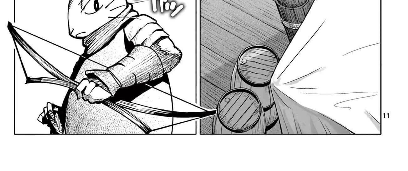 Read Lord Magear no Deshi chapter 10 image 21 on Lezhin