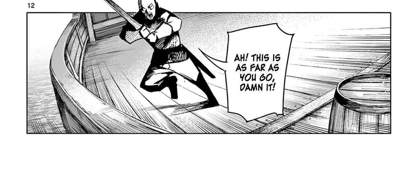 Read Lord Magear no Deshi chapter 10 image 23 on Lezhin