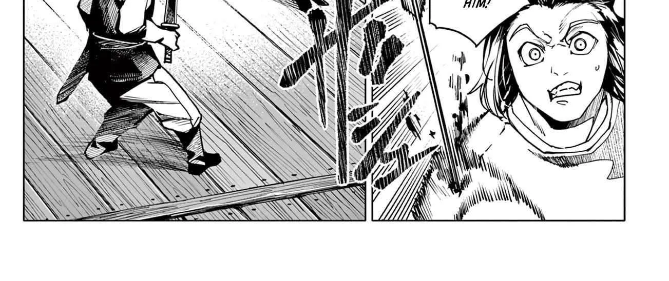 Read Lord Magear no Deshi chapter 10 image 25 on Lezhin