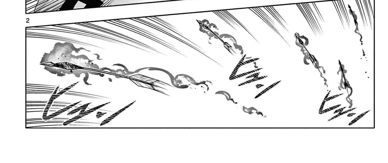 Read Lord Magear no Deshi chapter 10 image 3 on Lezhin