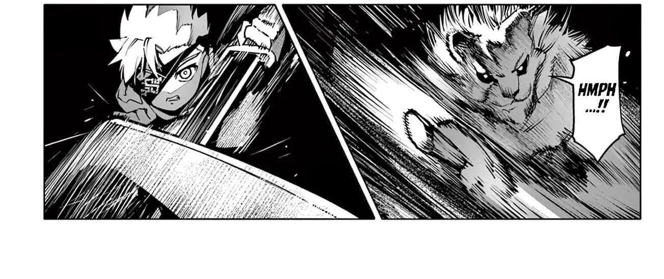 Read Lord Magear no Deshi chapter 10 image 31 on Lezhin