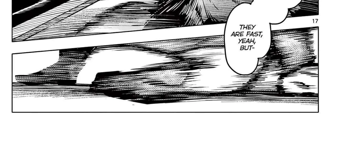 Read Lord Magear no Deshi chapter 10 image 33 on Lezhin