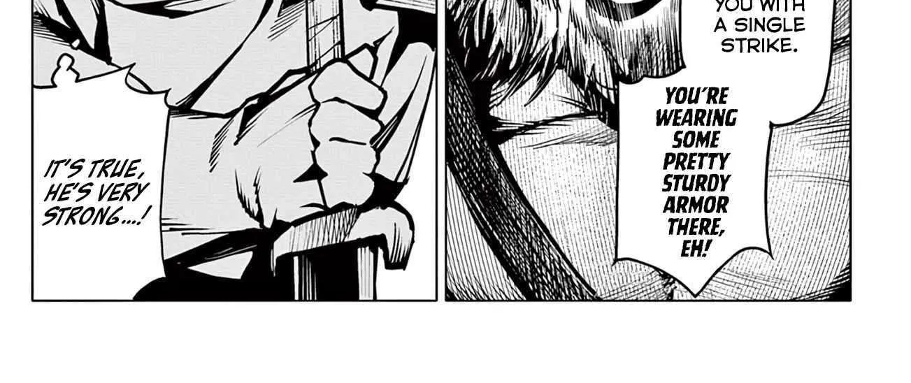 Read Lord Magear no Deshi chapter 10 image 37 on Lezhin