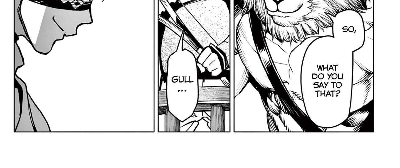 Read Lord Magear no Deshi chapter 11 image 10 on Lezhin