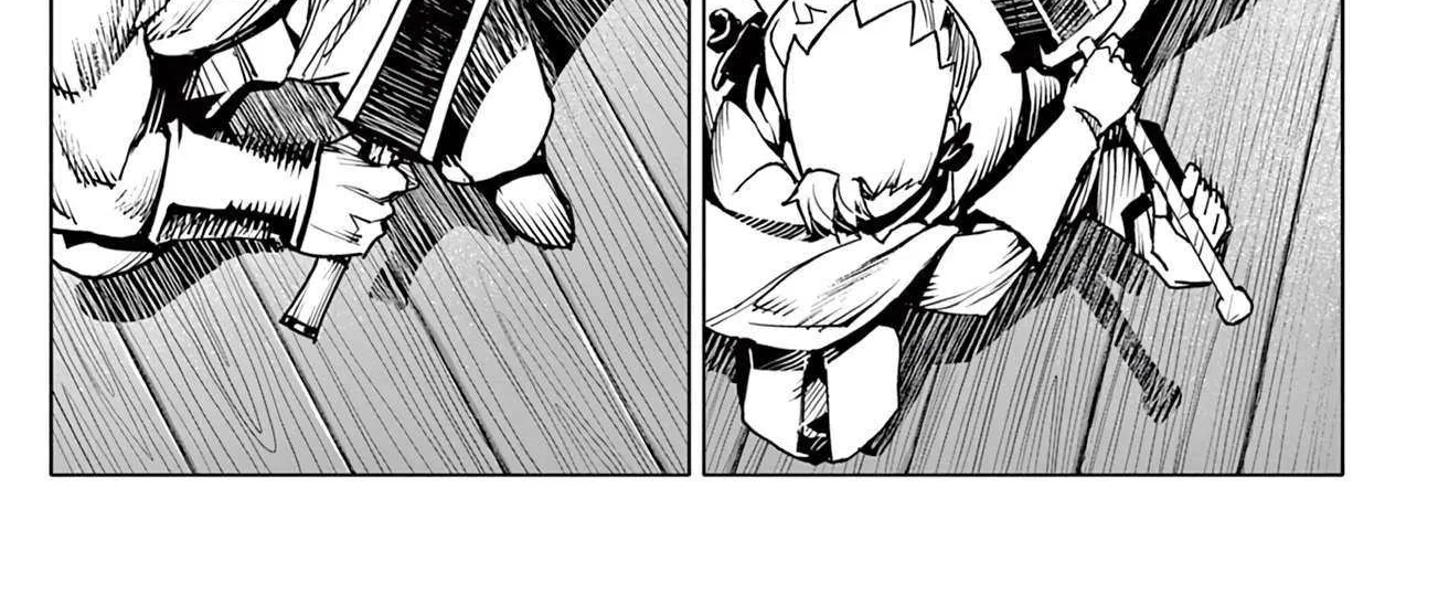 Read Lord Magear no Deshi chapter 11 image 18 on Lezhin