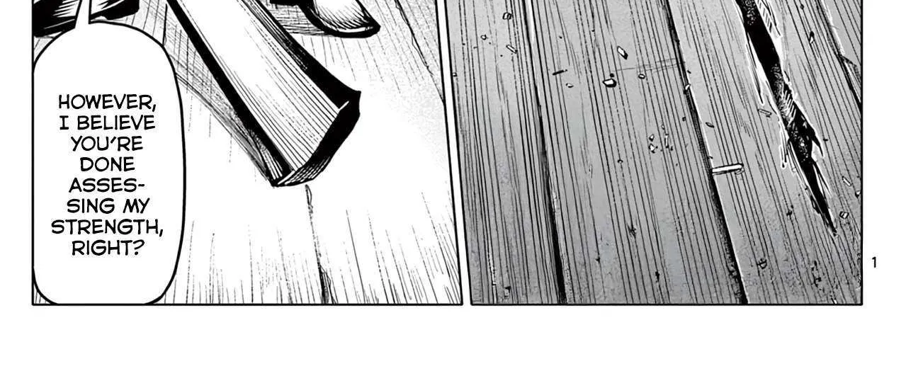Read Lord Magear no Deshi chapter 11 image 2 on Lezhin