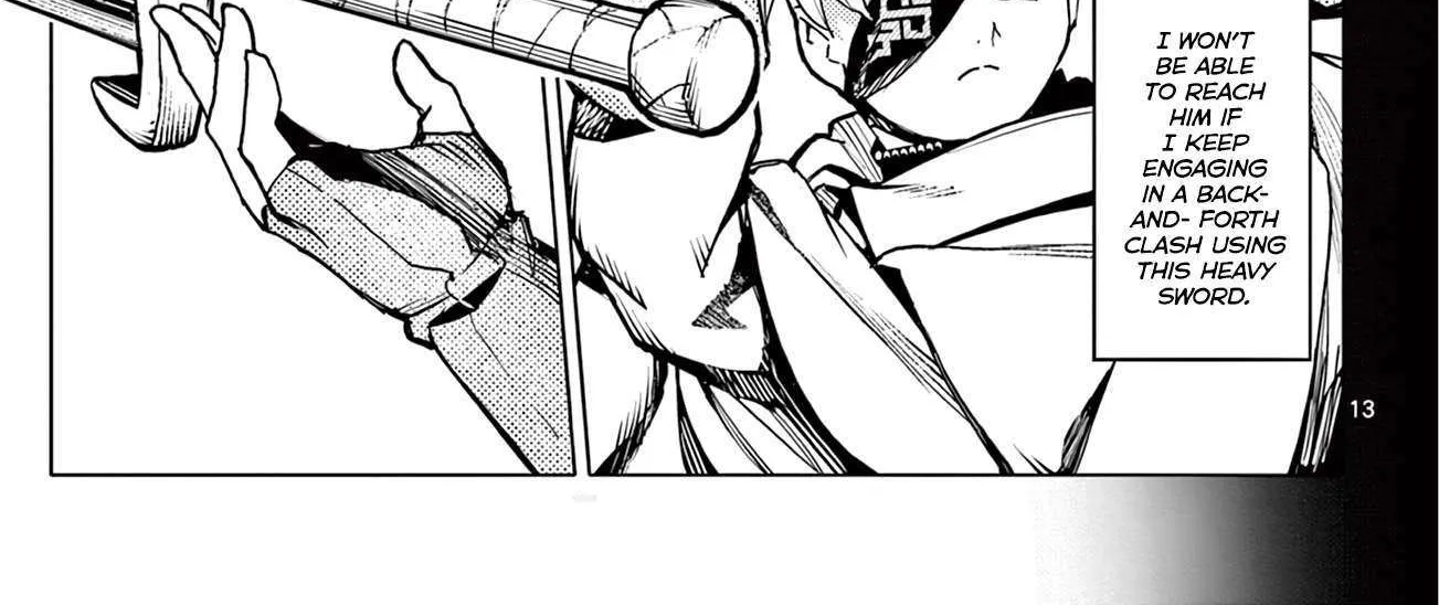 Read Lord Magear no Deshi chapter 11 image 26 on Lezhin