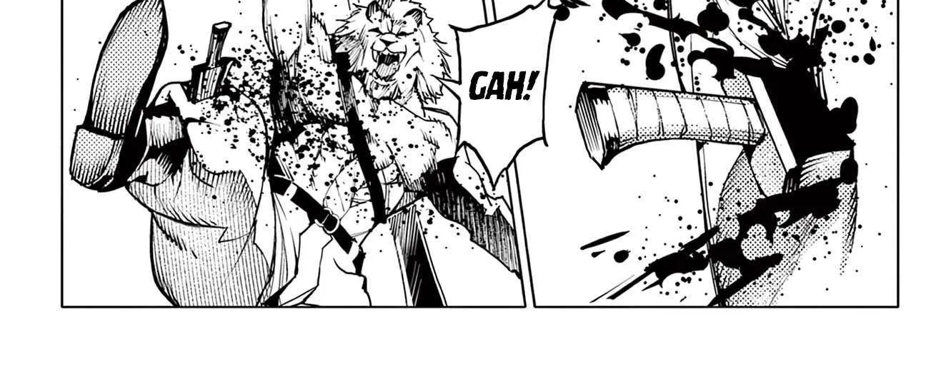 Read Lord Magear no Deshi chapter 11 image 32 on Lezhin
