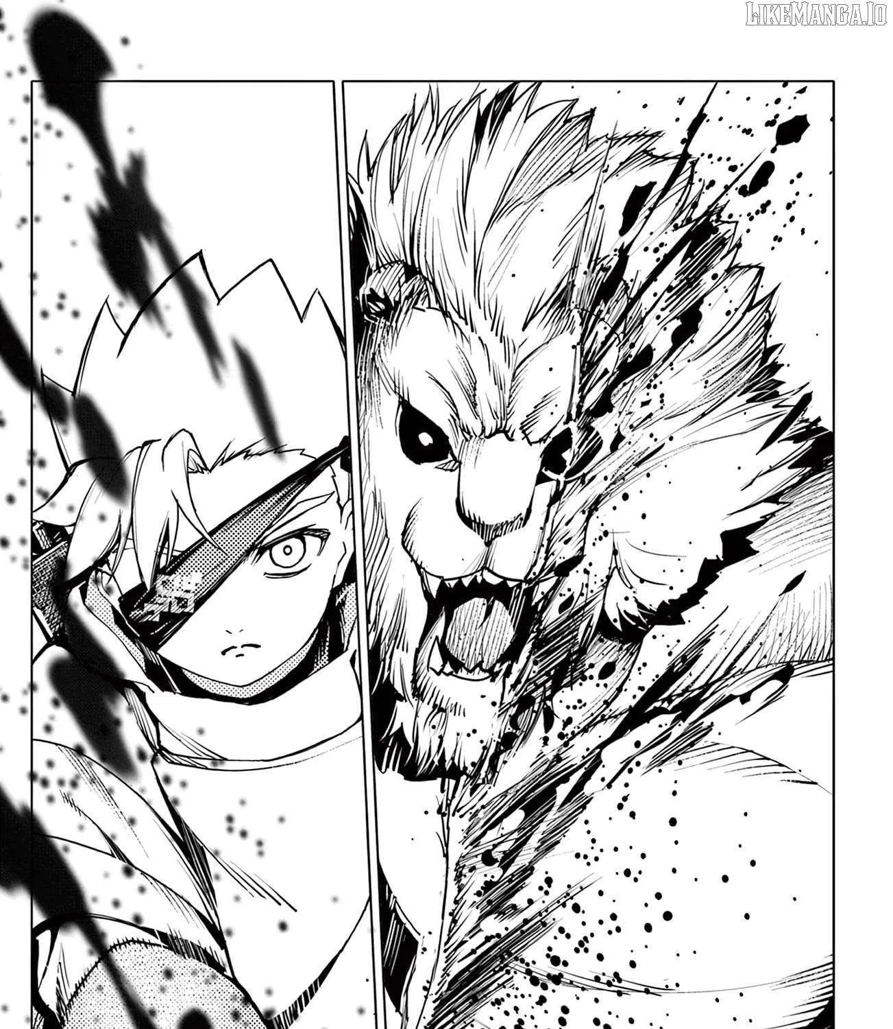 Read Lord Magear no Deshi chapter 11 image 37 on Lezhin