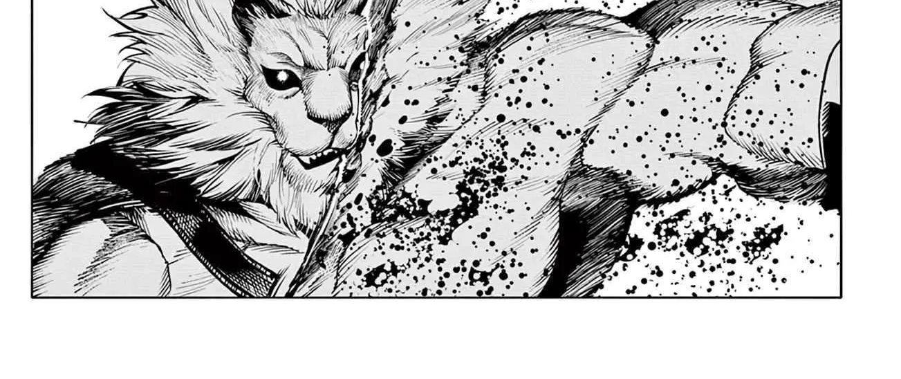 Read Lord Magear no Deshi chapter 12 image 1 on Lezhin