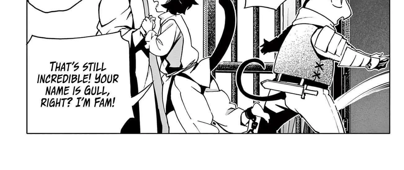 Read Lord Magear no Deshi chapter 12 image 19 on Lezhin