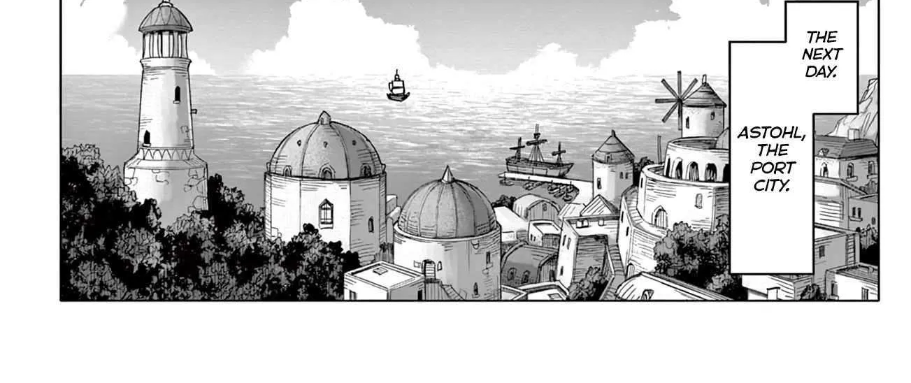 Read Lord Magear no Deshi chapter 12 image 23 on Lezhin