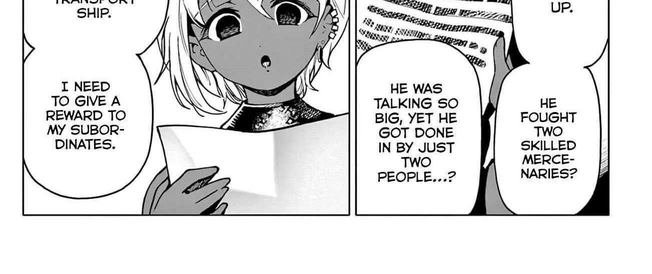 Read Lord Magear no Deshi chapter 12 image 29 on Lezhin