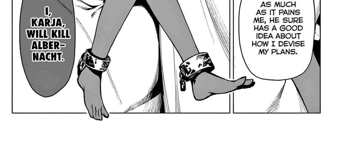 Read Lord Magear no Deshi chapter 12 image 33 on Lezhin