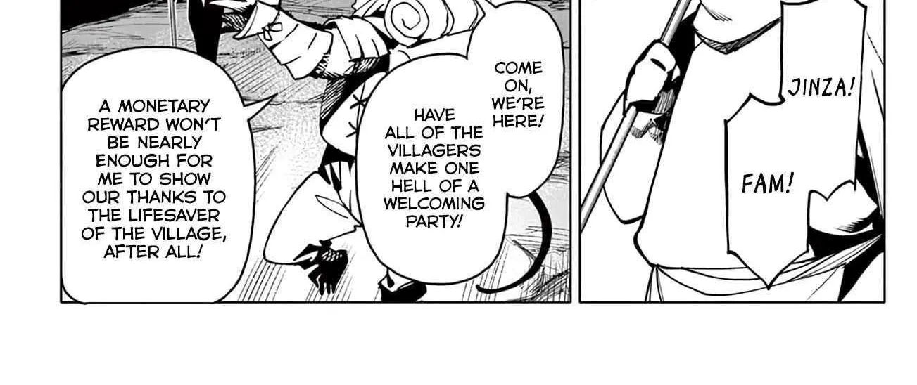 Read Lord Magear no Deshi chapter 12 image 35 on Lezhin