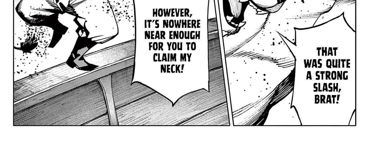 Read Lord Magear no Deshi chapter 12 image 5 on Lezhin