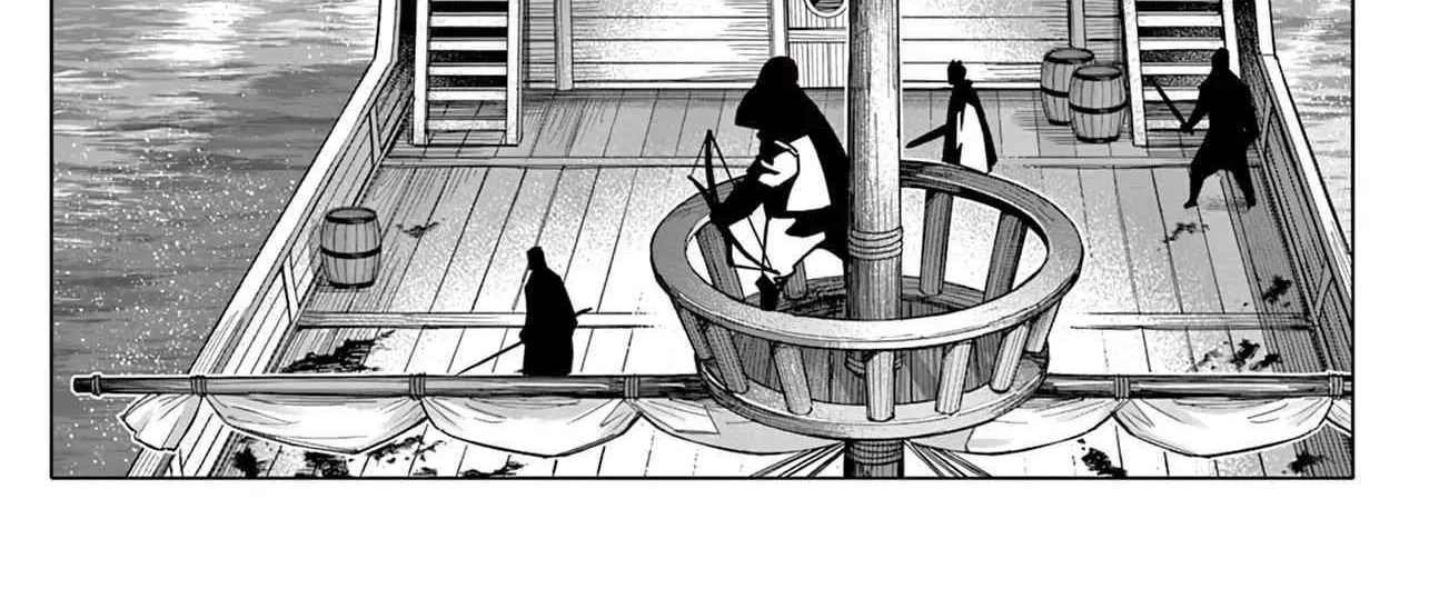 Read Lord Magear no Deshi chapter 12 image 9 on Lezhin