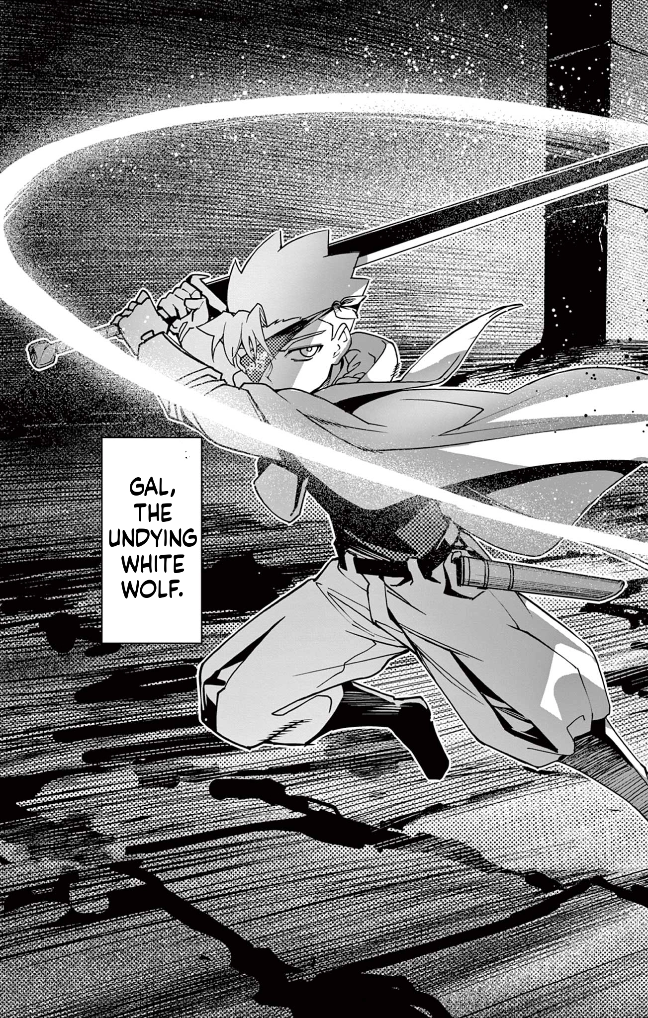 Read Lord Magear no Deshi chapter 23 image 16 on Lezhin