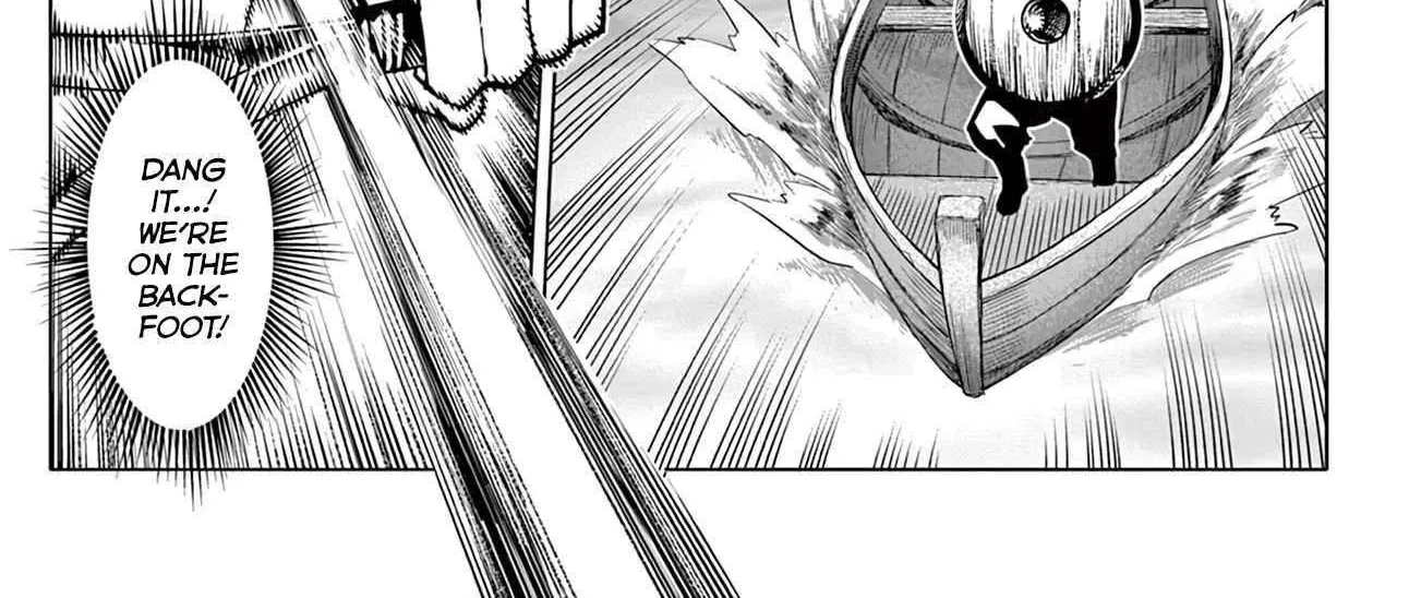 Read Lord Magear no Deshi chapter 9 image 13 on Lezhin