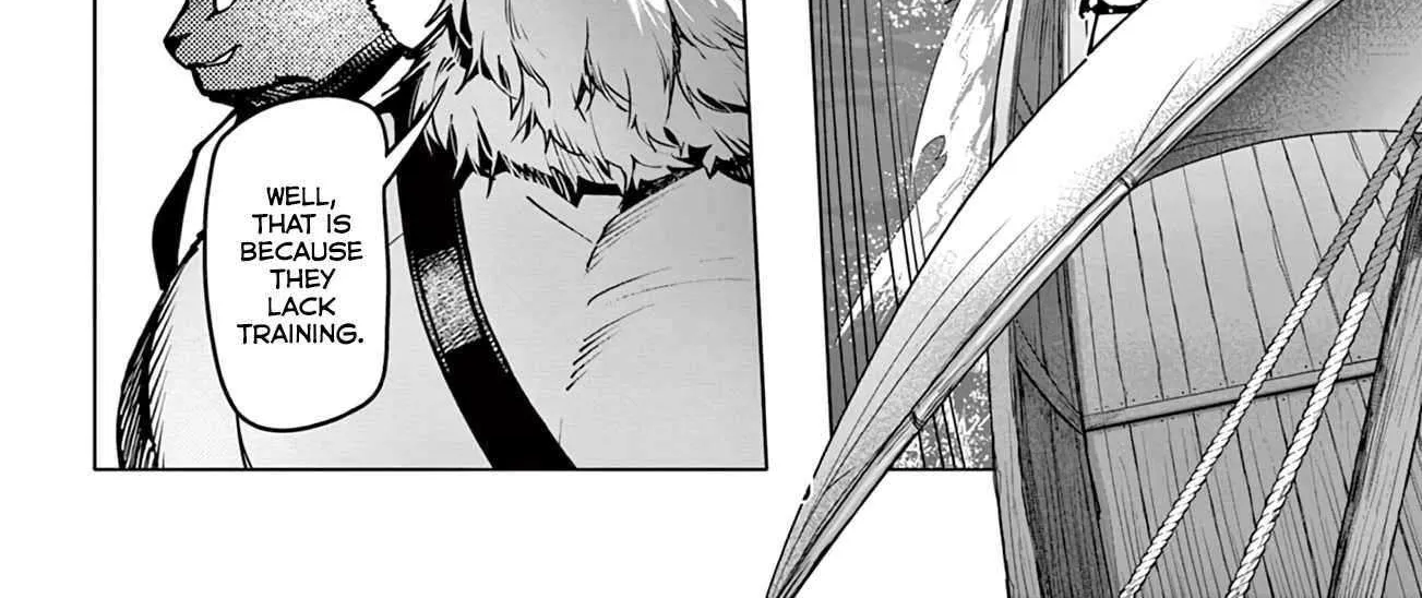 Read Lord Magear no Deshi chapter 9 image 19 on Lezhin