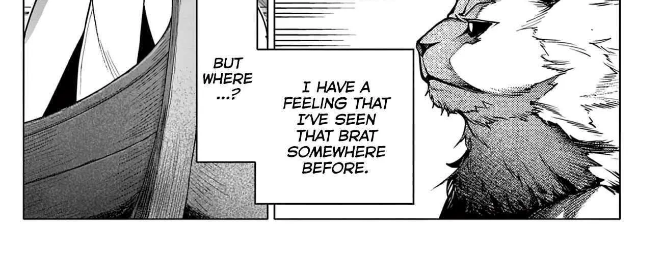 Read Lord Magear no Deshi chapter 9 image 21 on Lezhin