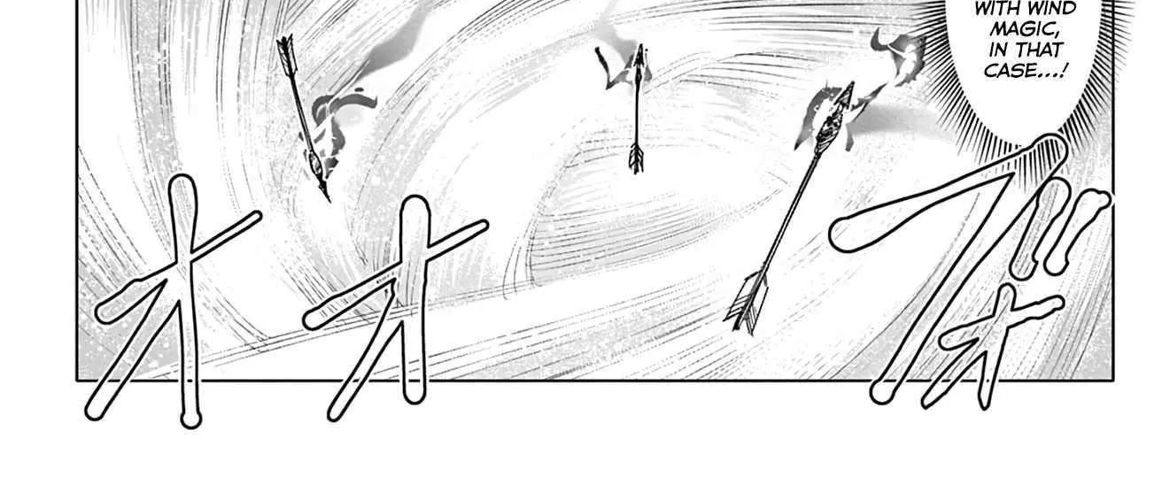 Read Lord Magear no Deshi chapter 9 image 31 on Lezhin