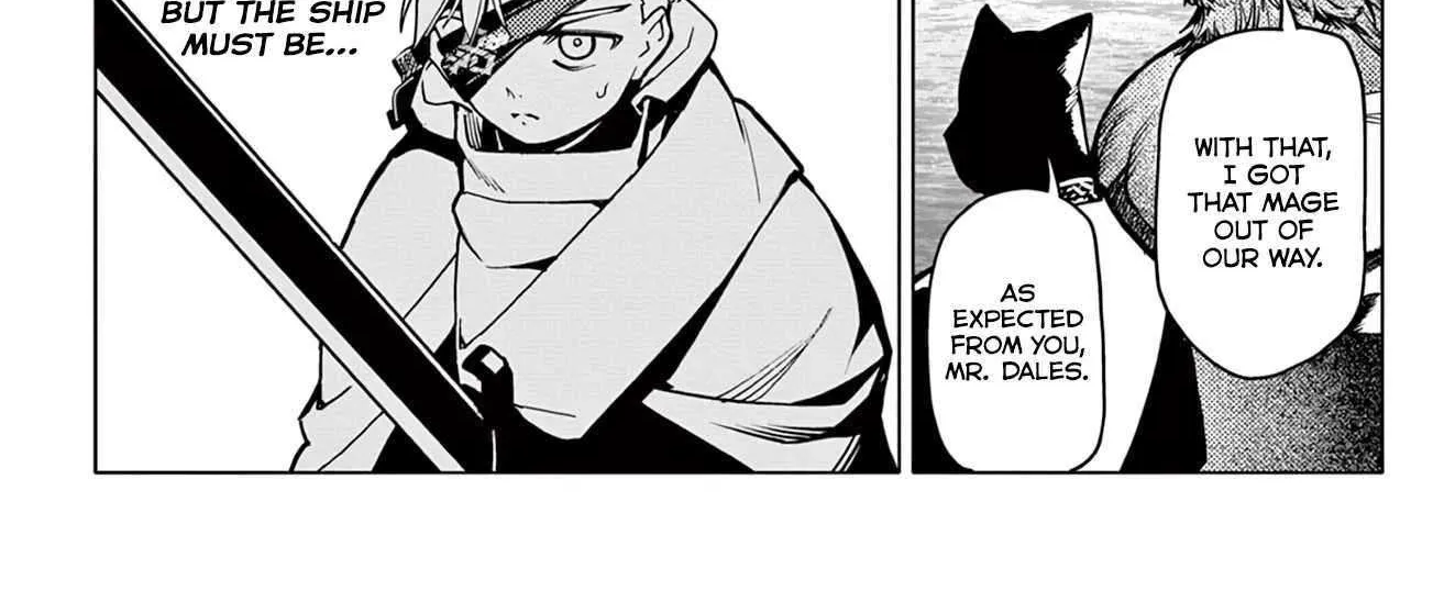 Read Lord Magear no Deshi chapter 9 image 35 on Lezhin