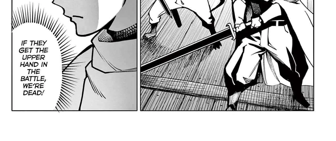 Read Lord Magear no Deshi chapter 9 image 37 on Lezhin