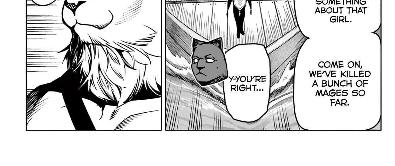 Read Lord Magear no Deshi chapter 9 image 7 on Lezhin