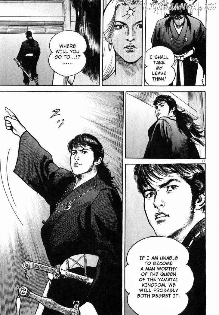 Read Lord  Manga chapter 1 image 19 on Lezhin