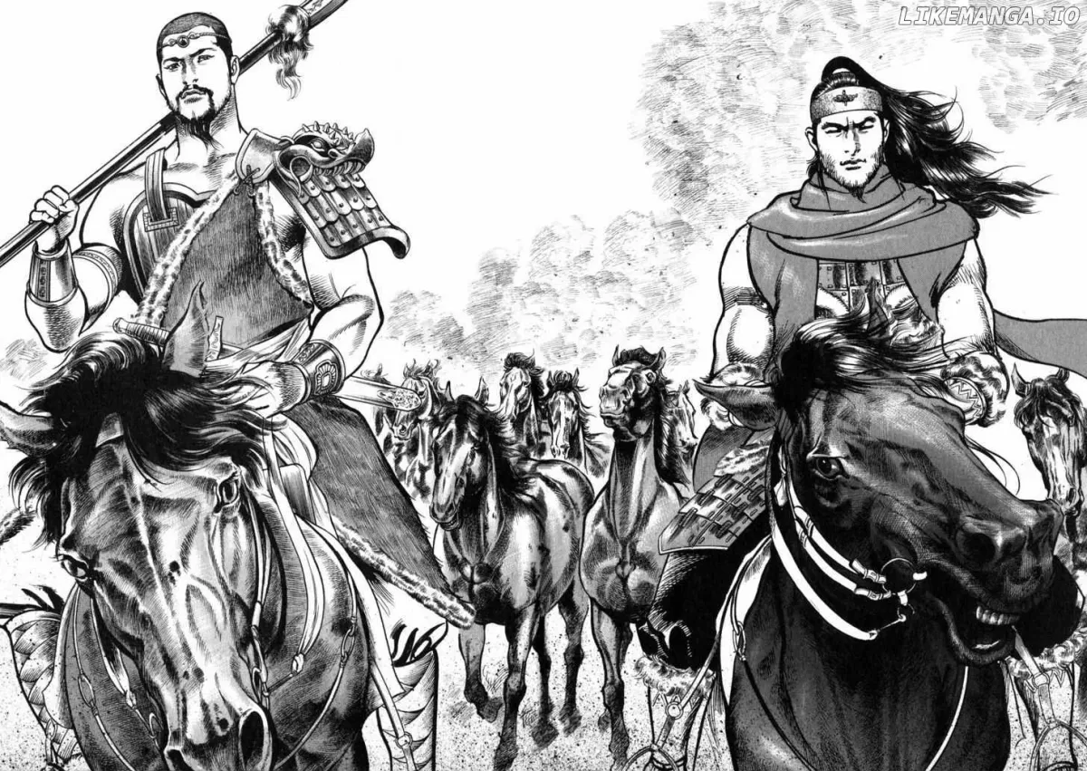 Read Lord  Manga chapter 1 image 42 on Lezhin