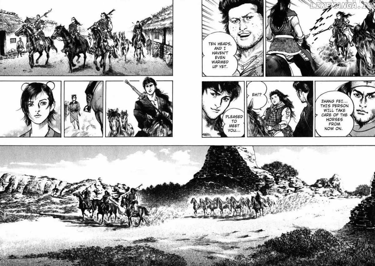 Read Lord  Manga chapter 1 image 49 on Lezhin