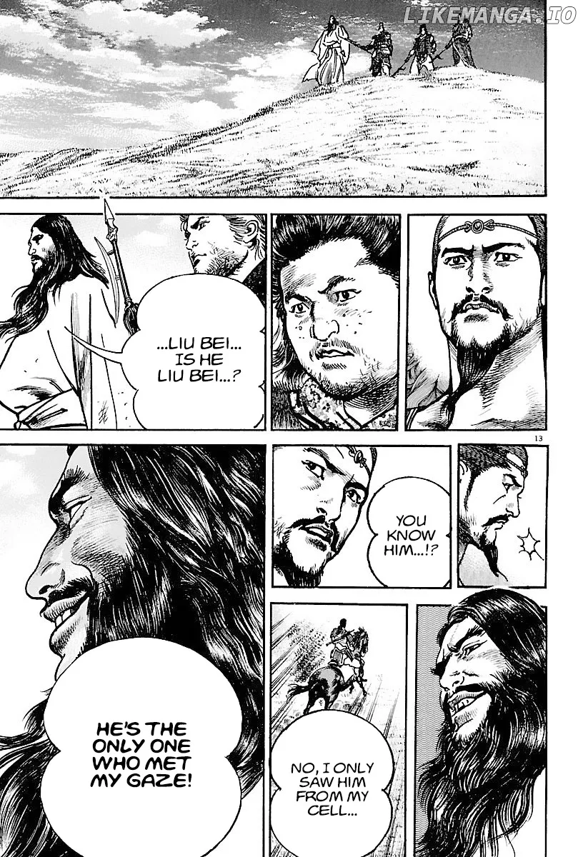 Read Lord  Manga chapter 14 image 16 on Lezhin