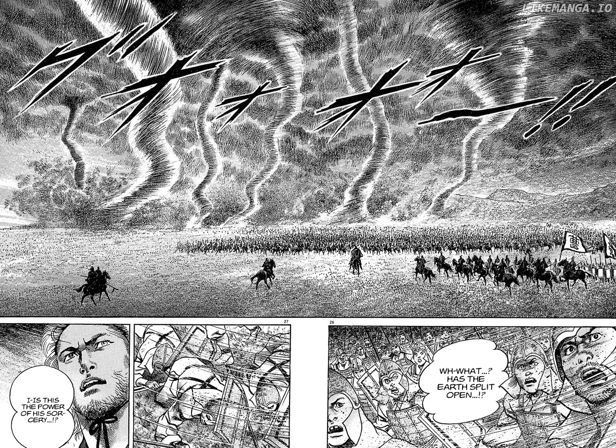 Read Lord  Manga chapter 14 image 28 on Lezhin