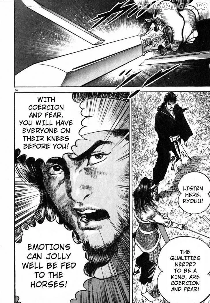 Read Lord  Manga chapter 2 image 33 on Lezhin
