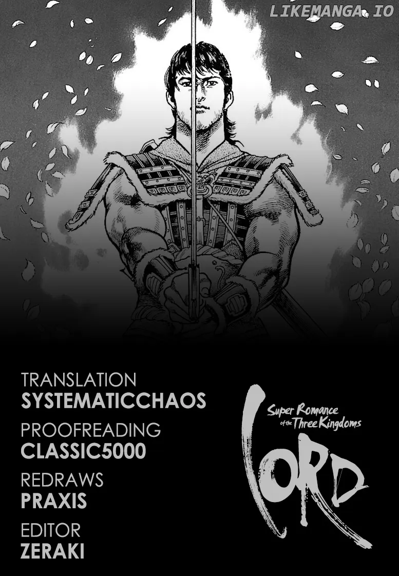 Read Lord  Manga chapter 20 image 32 on Lezhin