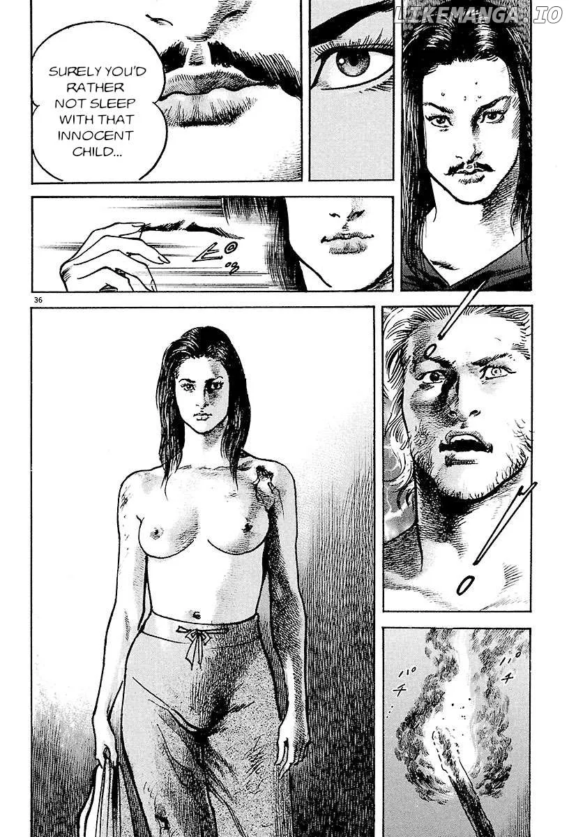 Read Lord  Manga chapter 26 image 32 on Lezhin