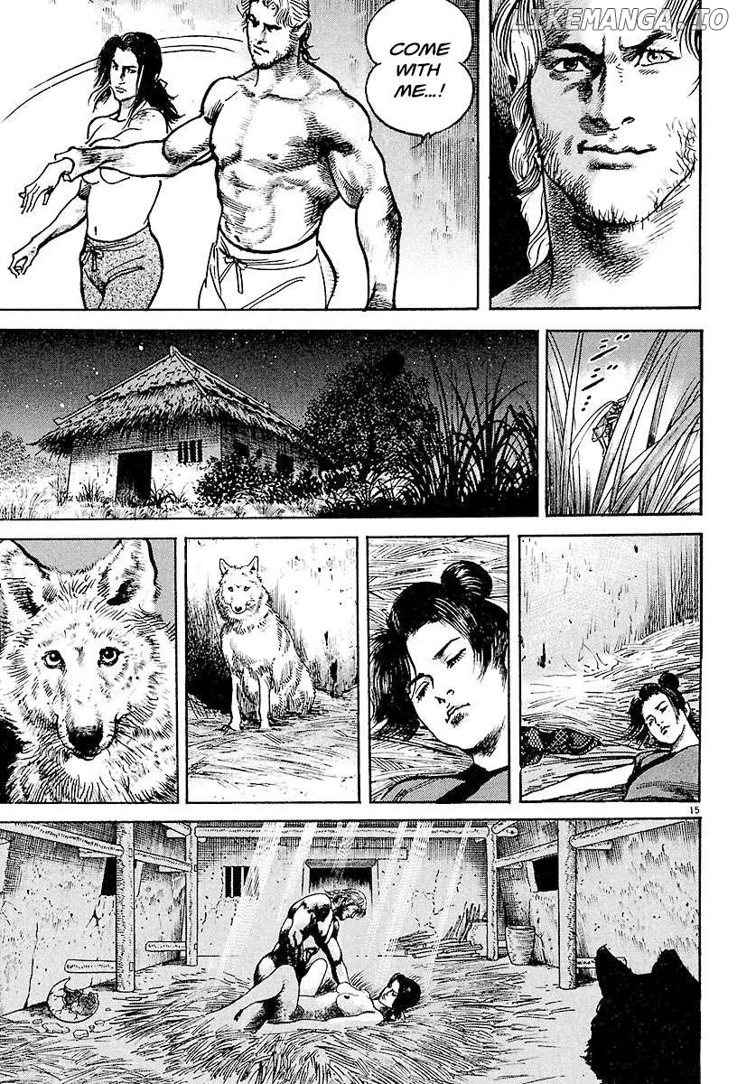Read Lord  Manga chapter 27 image 13 on Lezhin