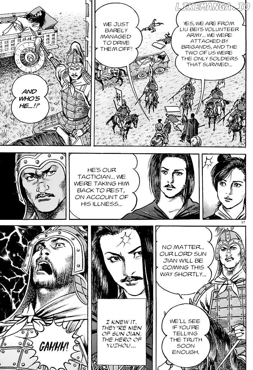 Read Lord  Manga chapter 28 image 21 on Lezhin