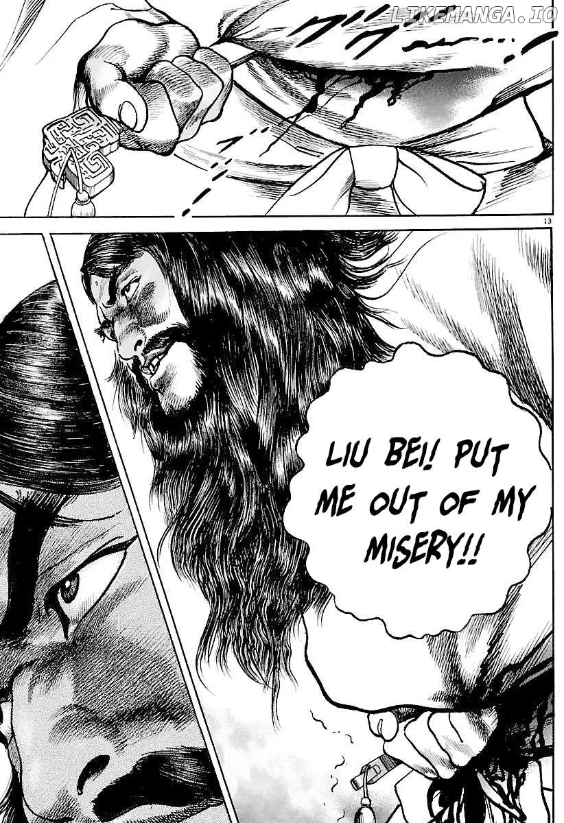 Read Lord  Manga chapter 29 image 11 on Lezhin