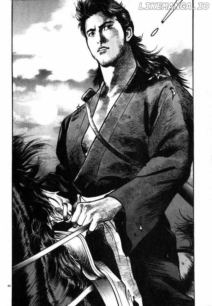 Read Lord  Manga chapter 3 image 27 on Lezhin