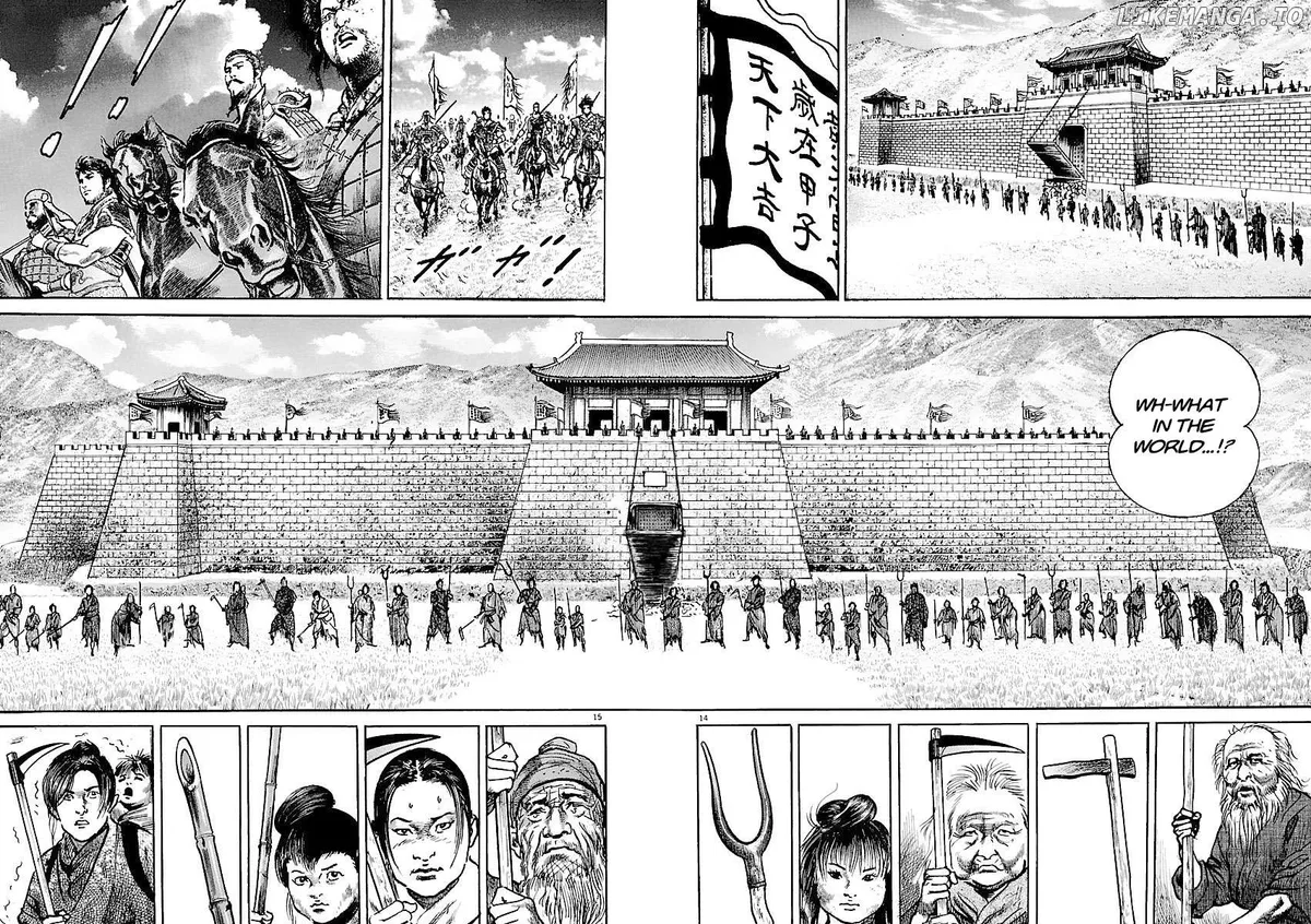 Read Lord  Manga chapter 30 image 12 on Lezhin