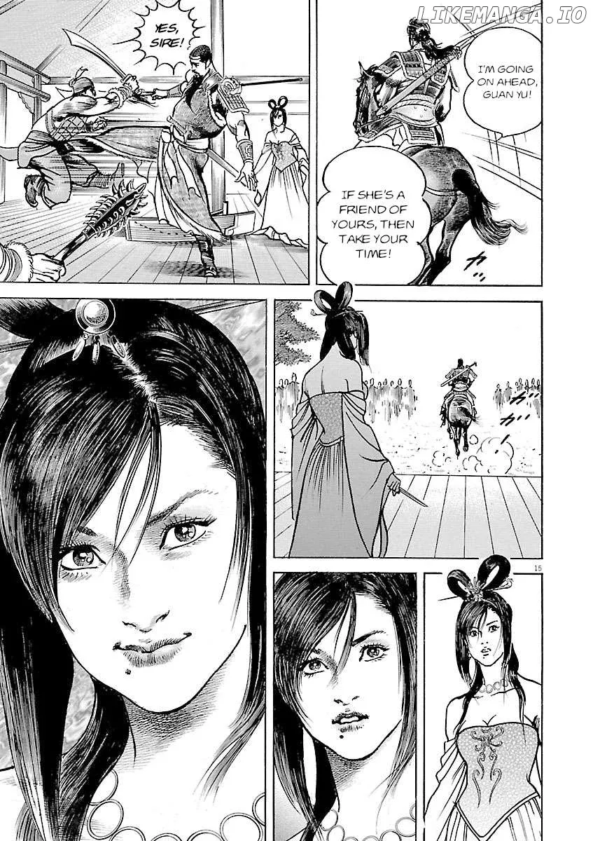 Read Lord  Manga chapter 42 image 19 on Lezhin