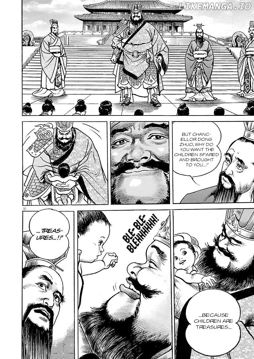 Read Lord  Manga chapter 44 image 25 on Lezhin