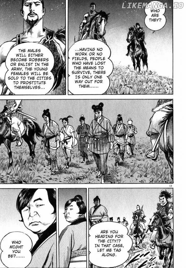Read Lord  Manga chapter 5 image 11 on Lezhin