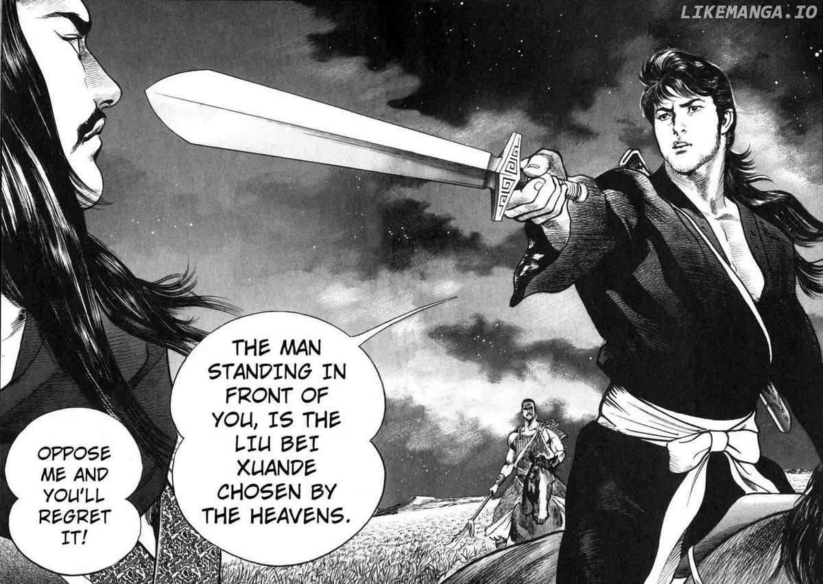 Read Lord  Manga chapter 5 image 24 on Lezhin