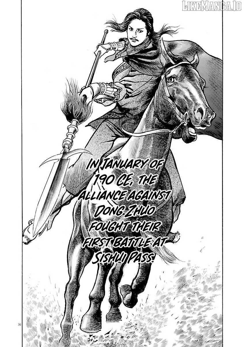 Read Lord  Manga chapter 50 image 24 on Lezhin